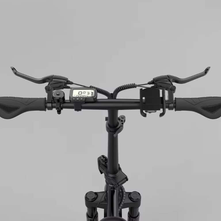 Vélo électrique ESKUTE D100 (7)