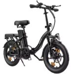 Vélo électrique ESKUTE D100 (8)