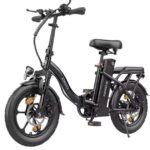 Vélo électrique ESKUTE D100 (9)