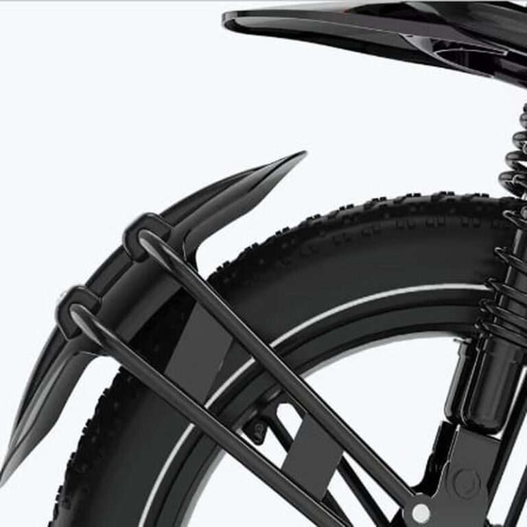Vélo électrique EVERCROSS EK30 (3)
