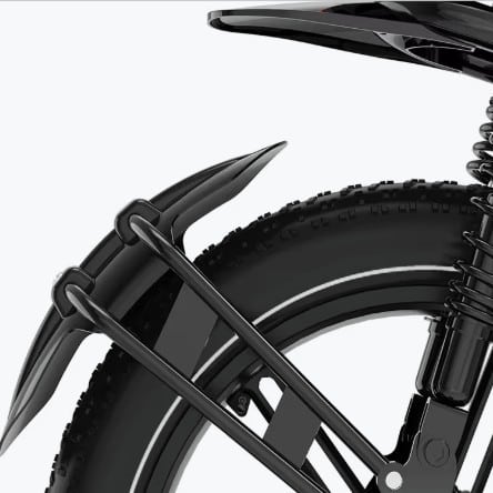Vélo électrique EVERCROSS EK30 (3)