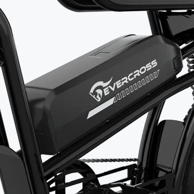 Vélo électrique EVERCROSS EK30 (4)