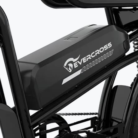 Vélo électrique EVERCROSS EK30 (4)