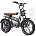 Vélo électrique EVERCROSS EK30 (5)