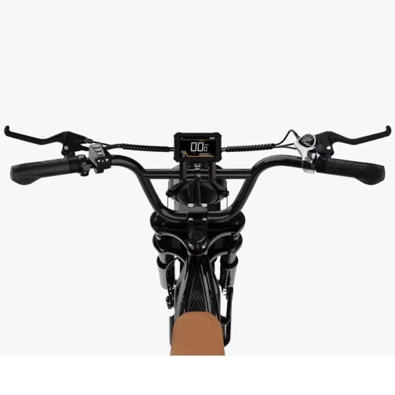 Vélo électrique EVERCROSS EK30 (6)