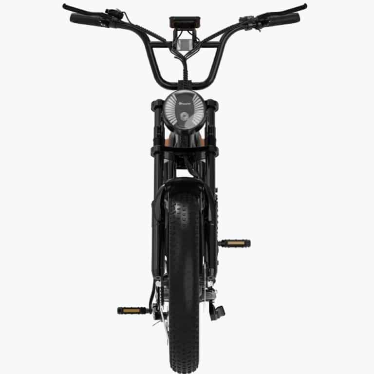 Vélo électrique EVERCROSS EK30 (7)