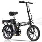 Vélo électrique EVERCROSS TECH EK5 (1)