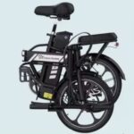 Vélo électrique EVERCROSS TECH EK5 (2)