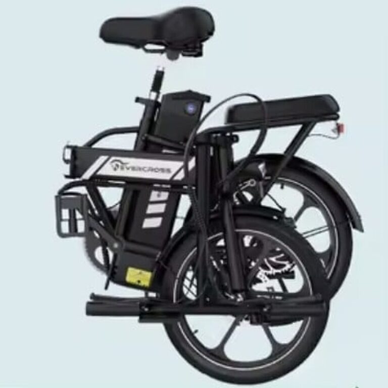Vélo électrique EVERCROSS TECH EK5 (2)