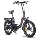 Vélo électrique FAFREES F20 (1)