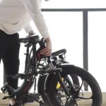 Vélo électrique FAFREES F20 (2)