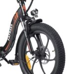 Vélo électrique FAFREES F20 (6)