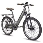 Vélo électrique Fafrees F26 Pro (2)