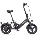 Vélo électrique HillMiles Mile1 (1)