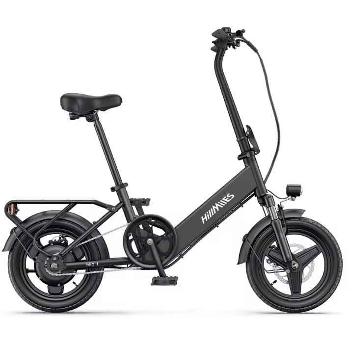 Vélo électrique HillMiles Mile1 (1)