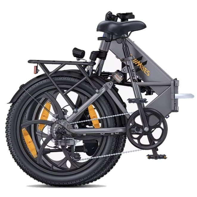 Vélo électrique HillMiles Mile2 (1)