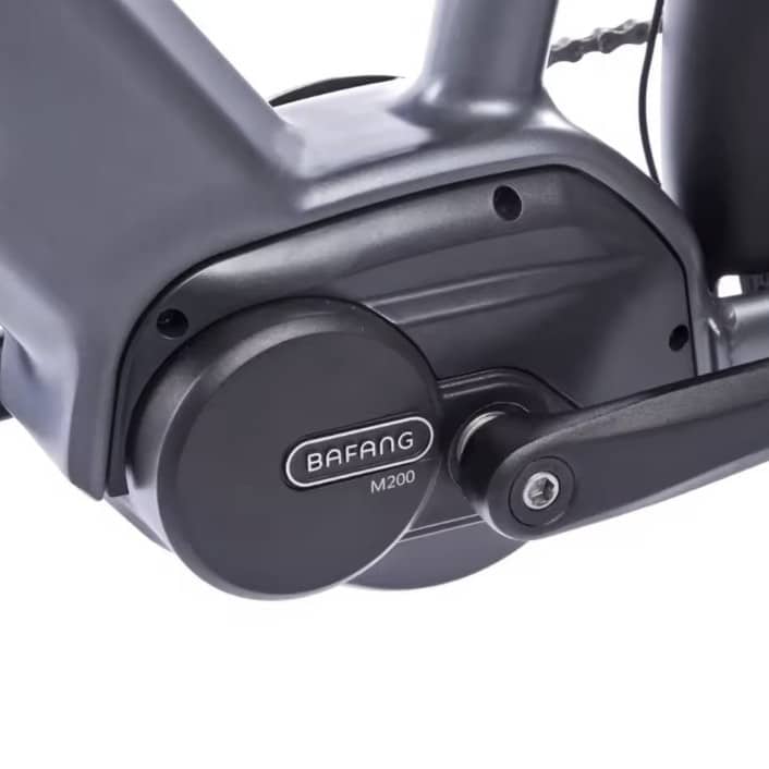 Vélo électrique JOBOBIKE Henry (2)