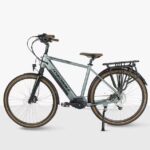 Vélo électrique JOBOBIKE Henry (3)