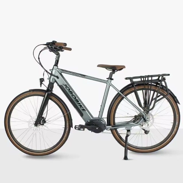 Vélo électrique JOBOBIKE Henry (3)