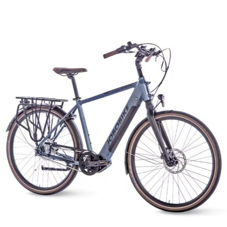 Vélo électrique JOBOBIKE Henry (4)
