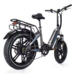 Vélo électrique JOBOBIKE Romer-N26 (1)