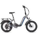 Vélo électrique JOBOBIKE Romer-N26 (3)
