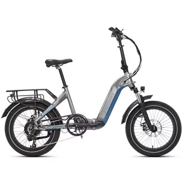 Vélo électrique JOBOBIKE Romer-N26 (3)