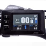 Vélo électrique JOBOBIKE Sam (1)