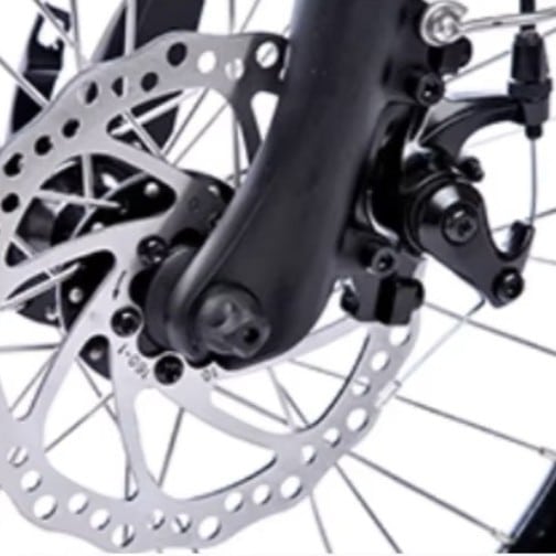 Vélo électrique JOBOBIKE Sam (2)