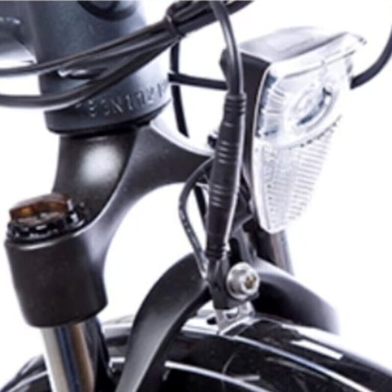 Vélo électrique JOBOBIKE Sam (3)