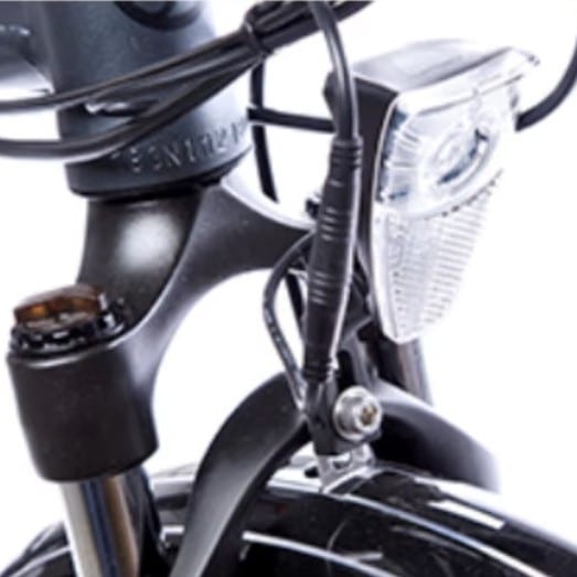 Vélo électrique JOBOBIKE Sam (3)