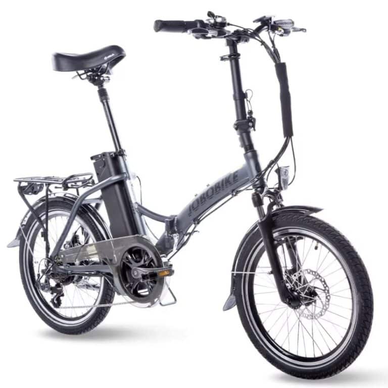 Vélo électrique JOBOBIKE Sam (4)
