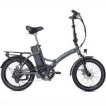 Vélo électrique JOBOBIKE Sam (5)