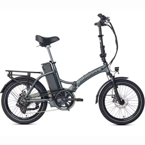 Vélo électrique JOBOBIKE Sam (5)