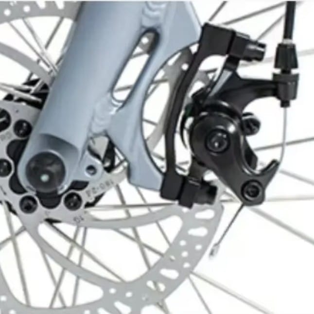 Vélo électrique JOBOBIKE Viva ST (1)