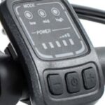 Vélo électrique JOBOBIKE Viva ST (2)