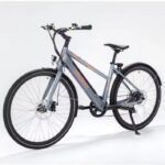 Vélo électrique JOBOBIKE Viva ST (4)