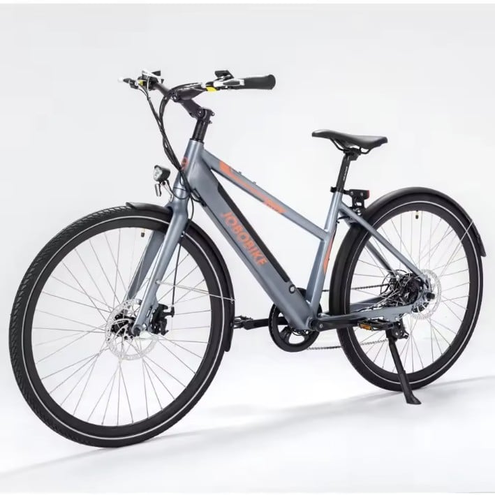 Vélo électrique JOBOBIKE Viva ST (4)