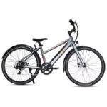 Vélo électrique JOBOBIKE Viva ST (5)