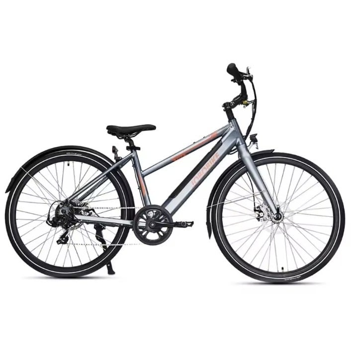 Vélo électrique JOBOBIKE Viva ST (5)