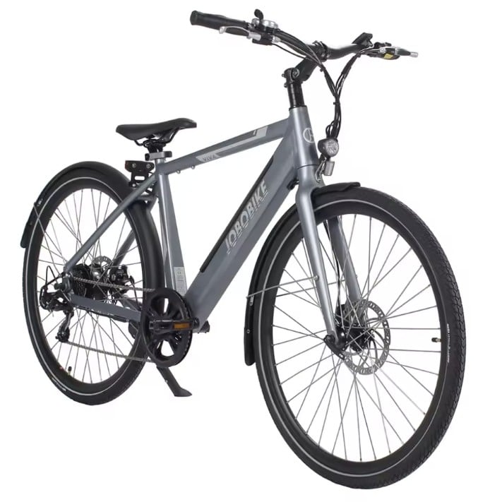 Vélo électrique JOBOBIKE Viva ST (6)
