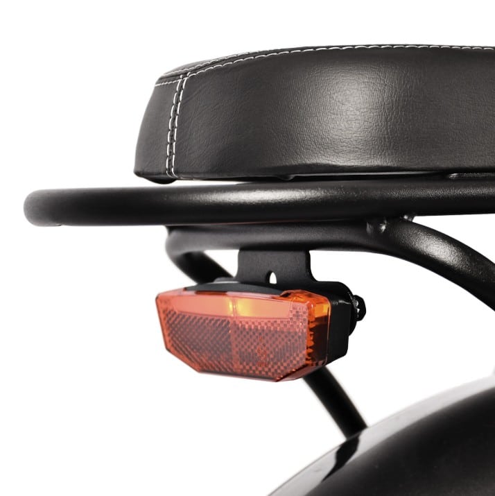 Vélo électrique KAISDA K2P PRO (1)