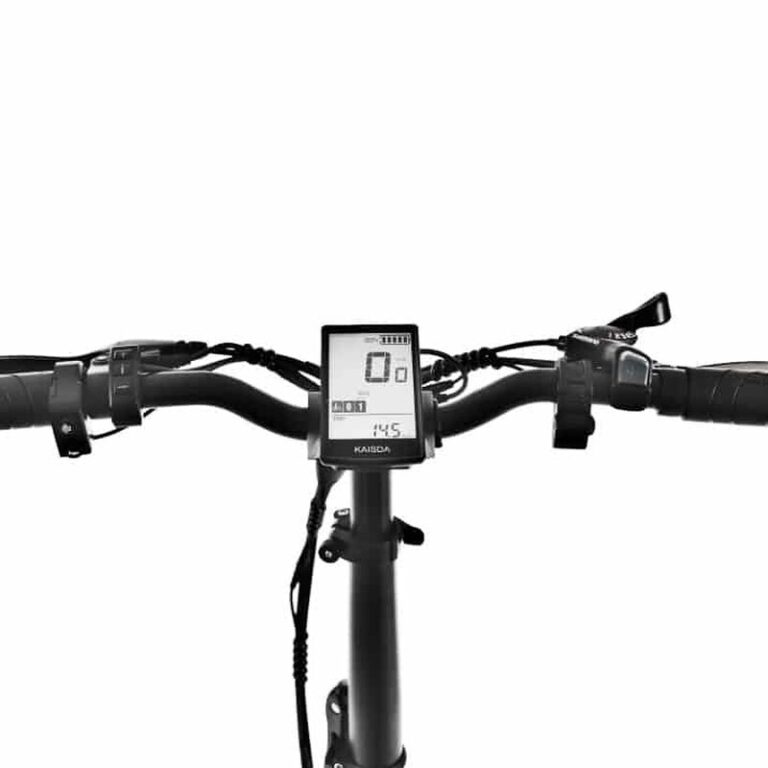 Vélo électrique KAISDA K2P PRO (2)
