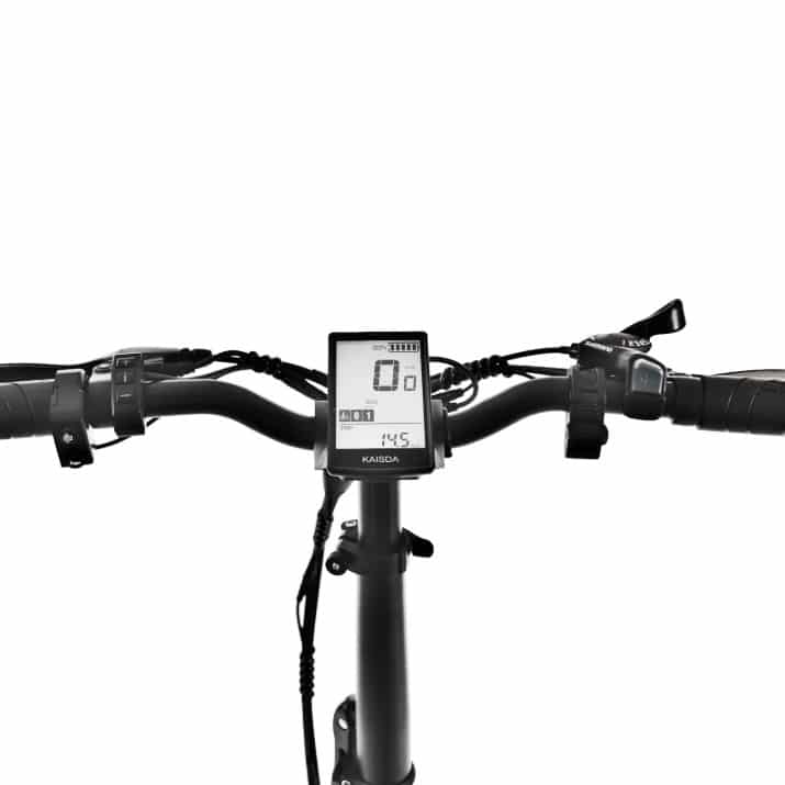 Vélo électrique KAISDA K2P PRO (2)