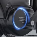 Vélo électrique ONESPORT OT07 (4)