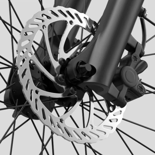 Vélo électrique ONESPORT OT07 (6)