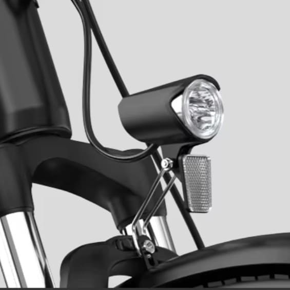 Vélo électrique ONESPORT OT07 (7)