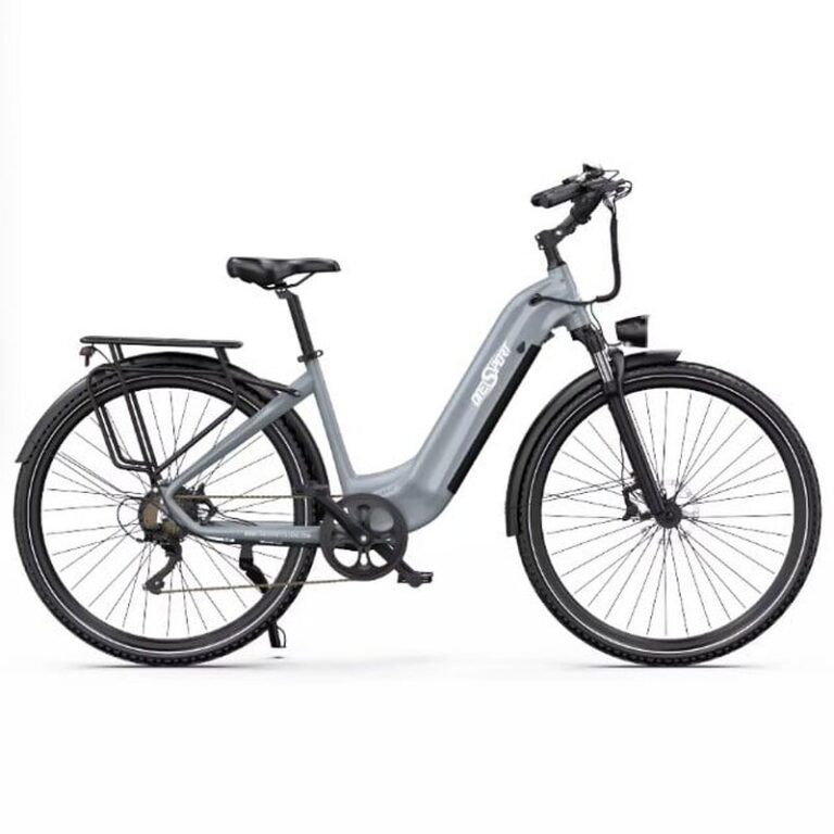 Vélo électrique Onesport OT05 PRO (8)