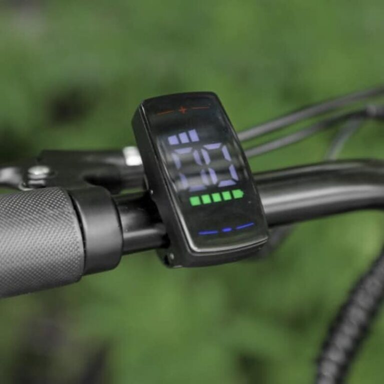 Vélo électrique Onesport OT12 (1)