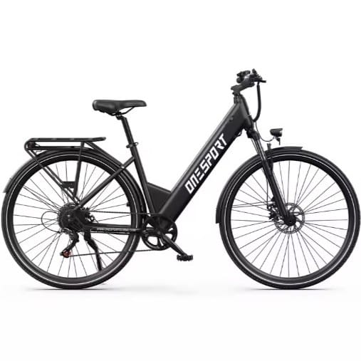 Vélo électrique Onesport OT12 (2)